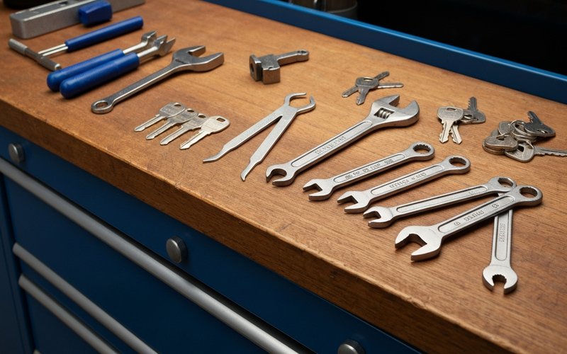 Professional service image 2