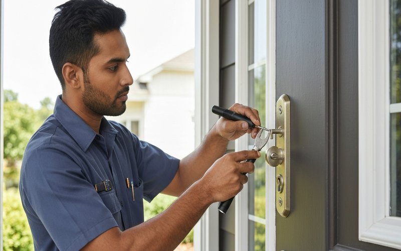 Professional service image 4