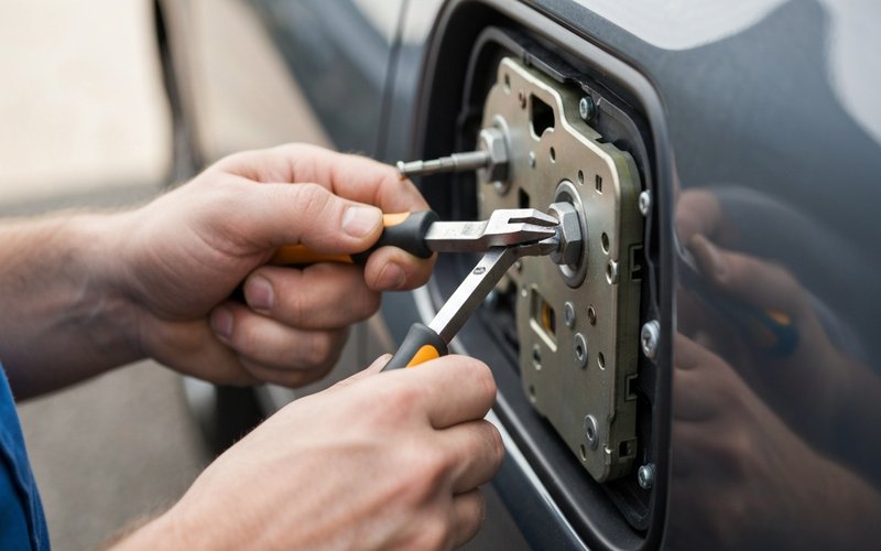 Professional service image 5