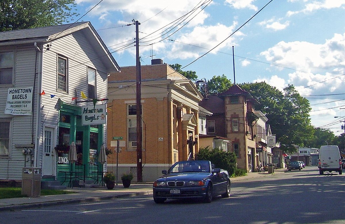 Cornwall, NY - Category:Cornwall, New York - Wikimedia Commons