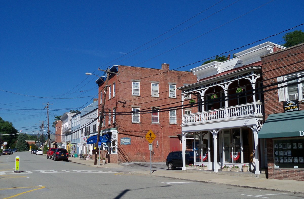Cornwall, NY - Cornwall-on-Hudson (New York) - Wikipedia