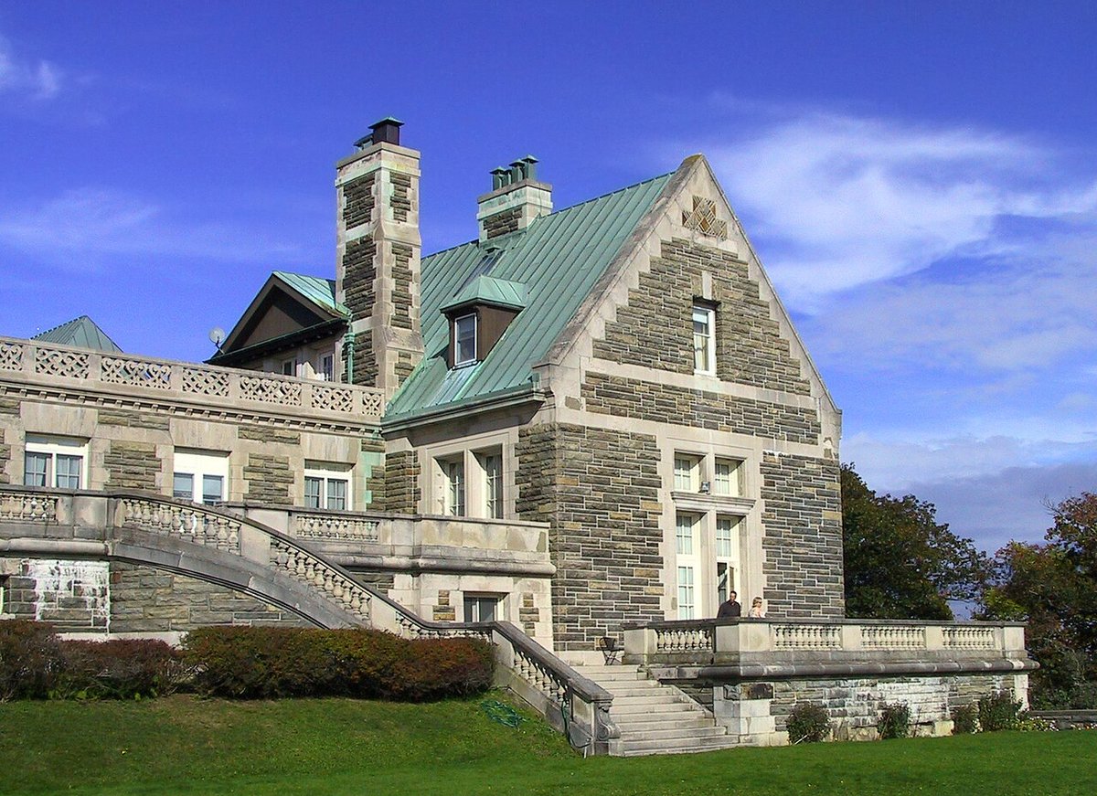 Harriman, NY - Arden (estate) - Wikipedia