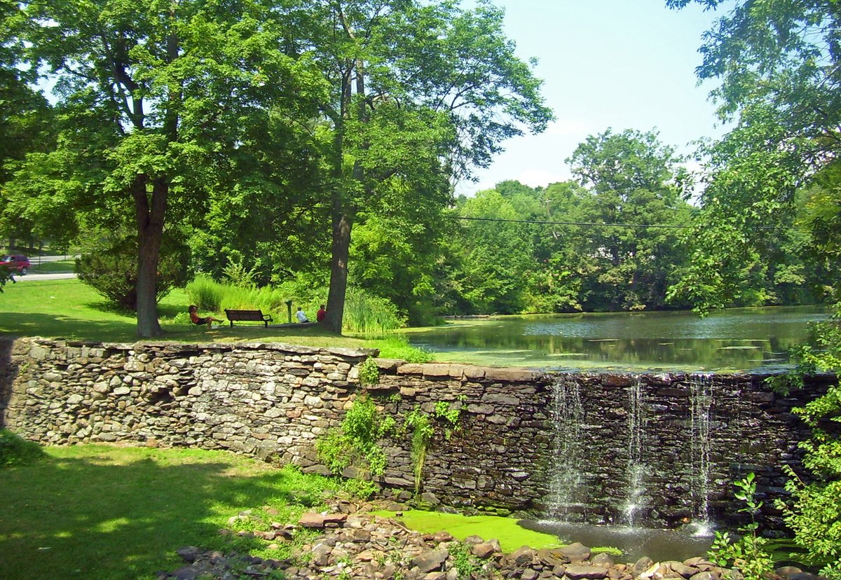 Monroe, NY - Village of Monroe Historic District – Wikipedia